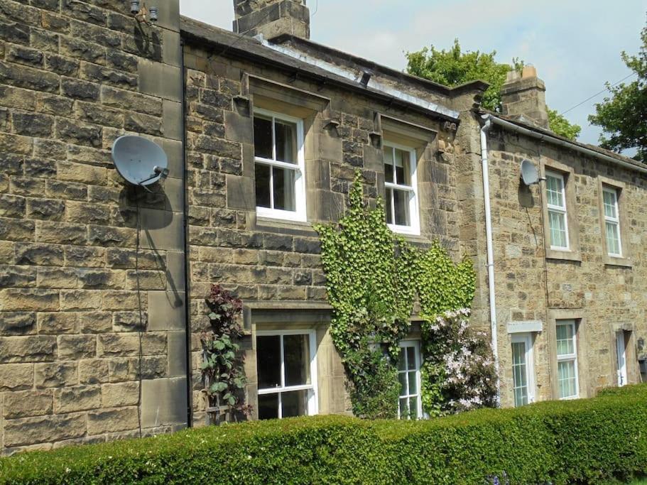 جسر باتيلي Rustic Cottage, Garden, Near Amenities, Wifi المظهر الخارجي الصورة
