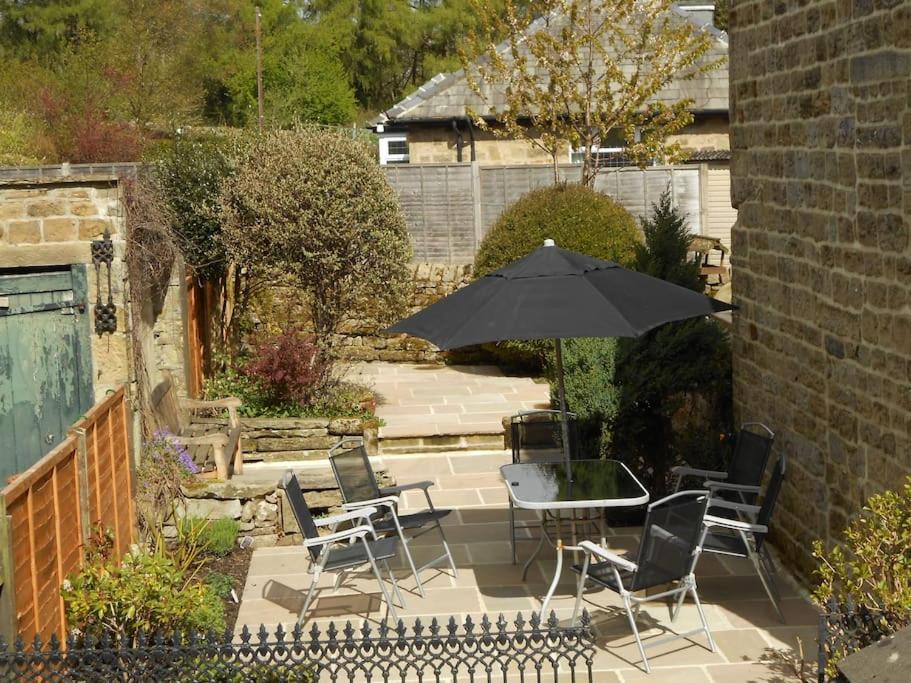 جسر باتيلي Rustic Cottage, Garden, Near Amenities, Wifi المظهر الخارجي الصورة